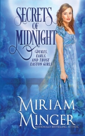 Secrets Of Midnight