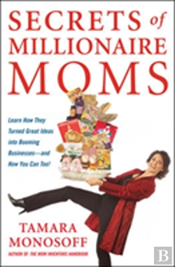 Bertrand.pt - Secrets Of Millionaire Moms