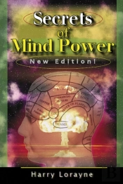 Secrets Of Mind Power