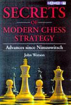 Secrets Of Modern Chess Strategy