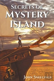 Secrets Of Mystery Island