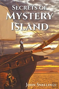 Bertrand.pt - Secrets Of Mystery Island