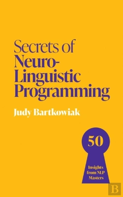 Bertrand.pt - Secrets Of Neuro-Linguistic Programming