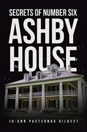 Secrets Of Number Six Ashby House