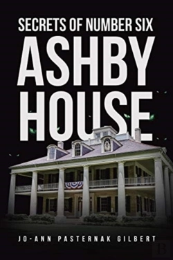 Bertrand.pt - Secrets Of Number Six Ashby House