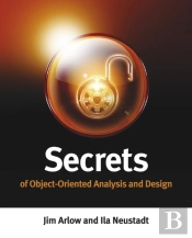 Secrets Of Object Oriented Analysis