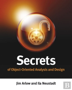 Bertrand.pt - Secrets Of Object Oriented Analysis