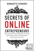 Secrets Of Online Entrepreneurs