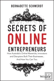 Secrets Of Online Entrepreneurs