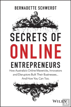 Bertrand.pt - Secrets Of Online Entrepreneurs