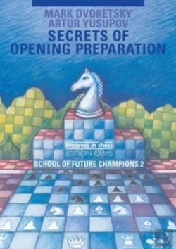 Bertrand.pt - Secrets Of Opening Preparation