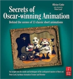 Bertrand.pt - Secrets Of Oscar-Winning Animation