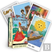 Secrets Of Paradise Tarot