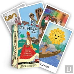 Bertrand.pt - Secrets Of Paradise Tarot