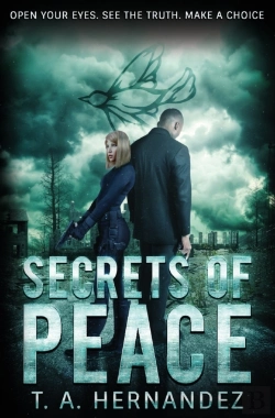 Bertrand.pt - Secrets Of Peace