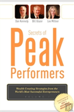 Bertrand.pt - Secrets Of Peak Performers