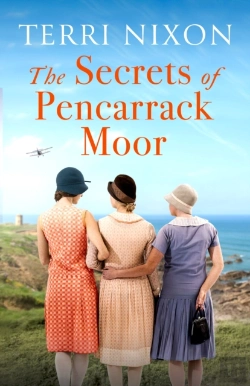 Bertrand.pt - Secrets Of Pencarrack Moor