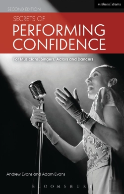 Bertrand.pt - Secrets Of Performing Confidence