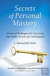 Secrets Of Personal Mastery