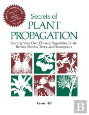 Secrets Of Plant Propagation