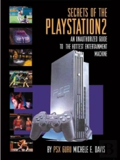 Secrets Of Play Station 2