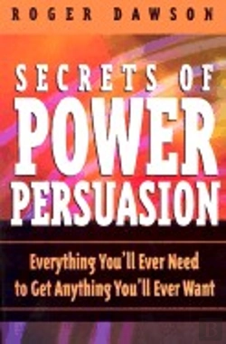Bertrand.pt - Secrets Of Power Persuasion