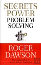 Secrets Of Power Problem Solving