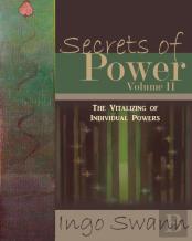 Secrets Of Power, Volume Ii