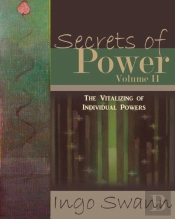 Secrets Of Power, Volume Ii