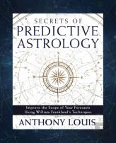 Secrets Of Predictive Astrology