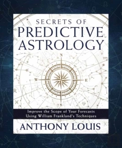 Bertrand.pt - Secrets Of Predictive Astrology