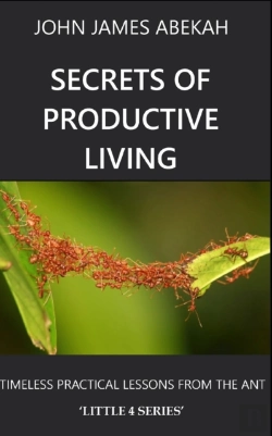 Bertrand.pt - Secrets Of Productive Living