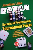 Secrets Of Professional Tournament Poker