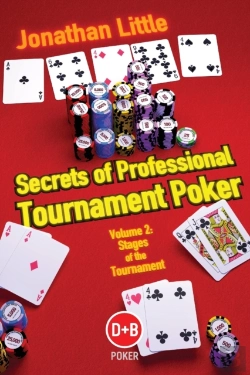 Bertrand.pt - Secrets Of Professional Tournament Poker
