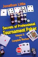 Secrets Of Professional Tournament Poker