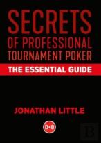 Secrets Of Professional Tournament Poker