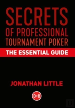 Bertrand.pt - Secrets Of Professional Tournament Poker