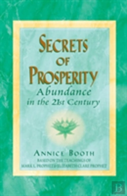 Bertrand.pt - Secrets Of Prosperity