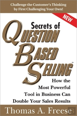 Bertrand.pt - Secrets Of Question-Based Selling