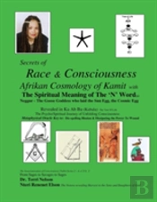 Secrets Of Race & Consciousness Revealed In Ka Ab Ba (Kabala) The Tree Of Life