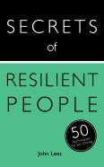 Secrets Of Resilient People