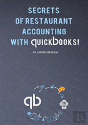 Secrets Of Restraurant Accounting With Quickbooks!