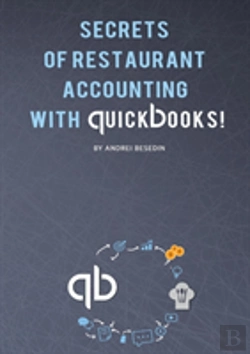 Bertrand.pt - Secrets Of Restraurant Accounting With Quickbooks!