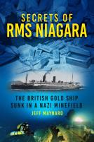 Secrets Of Rms Niagara