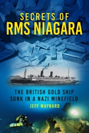 Secrets Of Rms Niagara