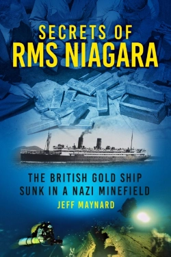 Bertrand.pt - Secrets Of Rms Niagara