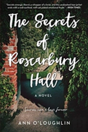 Secrets Of Roscarbury Hall