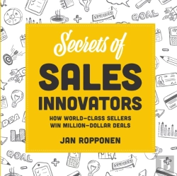 Bertrand.pt - Secrets Of Sales Innovators: How World-C