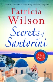 Secrets Of Santorini