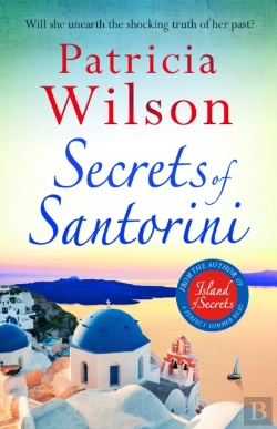 Bertrand.pt - Secrets Of Santorini
